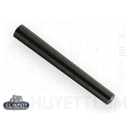 Huyett Taper Pin No 1 x 1-1/2 Plain ASME B18.8.2 TP-01-1500